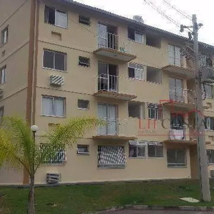 Buy this 2 bed apartment on Escola Municipal Bolívia de Lima Gaétho in Estrada Senador Fernandes da Cunha, Rio do Ouro
