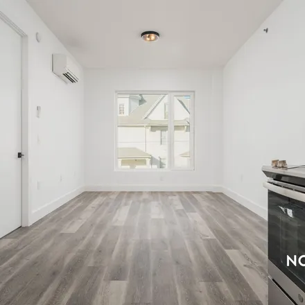 Rent this 1 bed apartment on 3317 Glenwood Road in New York, NY 11210