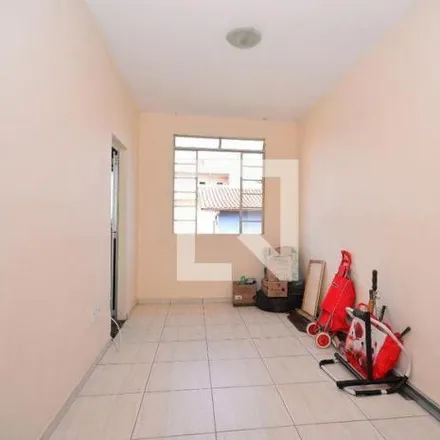 Buy this 2 bed apartment on Rua Olavo Bilac in Santa Mônica, Belo Horizonte - MG