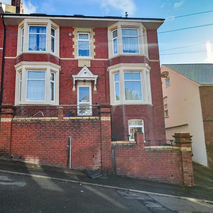 Rent this 1 bed apartment on 290 Chepstow Road in Newport, NP19 8NN