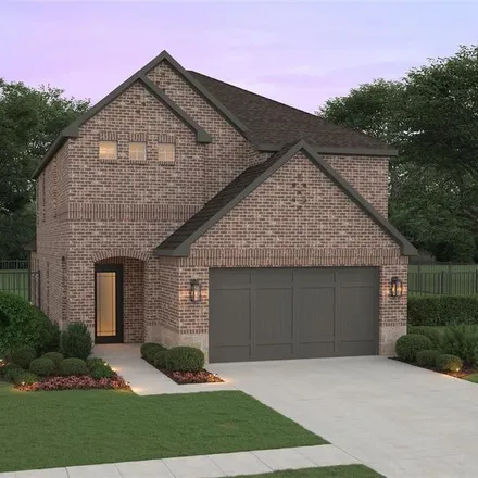 Buy this 4 bed house on 102 Dalview Drive in Forney, TX 75126