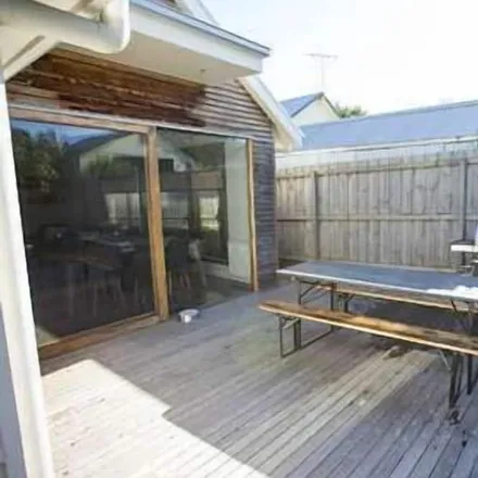 Rent this 3 bed house on Queenscliff VIC 3225