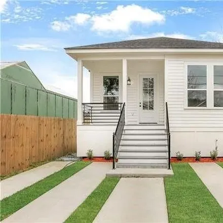 Buy this 3 bed house on 938 Delery Street in Lower Ninth Ward, New Orleans