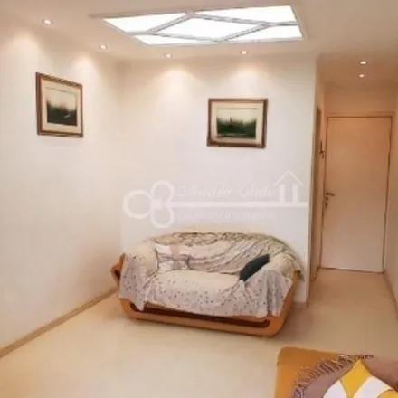Buy this 2 bed apartment on Rua Wadia Jafet Assad in Bairro dos Casa, São Bernardo do Campo - SP