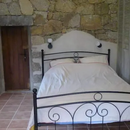 Rent this studio house on Coti-Chiavari in South Corsica, France