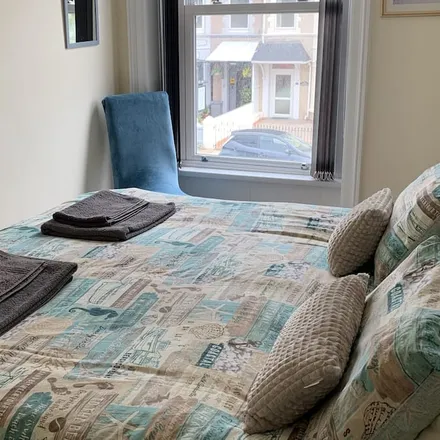 Rent this 2 bed apartment on Llandudno in LL30 2SY, United Kingdom