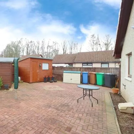 Image 3 - Gifford Court, Glenrothes, KY6 1NF, United Kingdom - House for sale