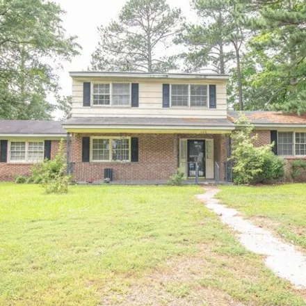 Buy this 5 bed house on Tarboro Street in Rocky Mount, NC 27801