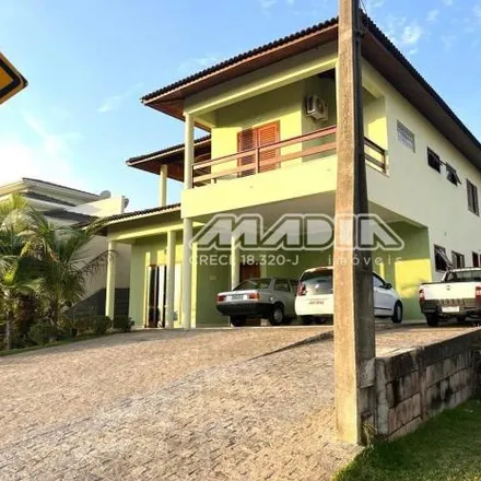 Buy this 5 bed house on Avenida Idalina Kaip Trevisan in Centro, Vinhedo - SP