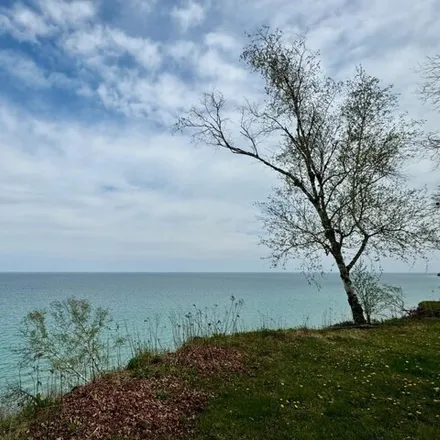 Buy this 3 bed house on Lake Shore Drive in Mequon, WI 53092