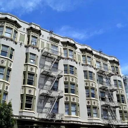 Image 5 - 565 Ellis Street, San Francisco, CA 94102, USA - Apartment for rent