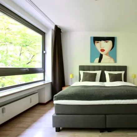 Rent this 2 bed apartment on Severinskirchplatz 10 in 50678 Cologne, Germany