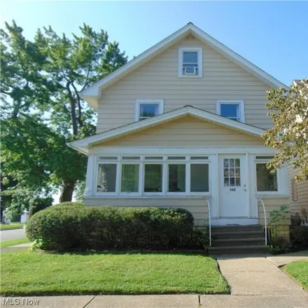 Buy this 3 bed house on 511 East Street in Fairport Harbor, Lake County
