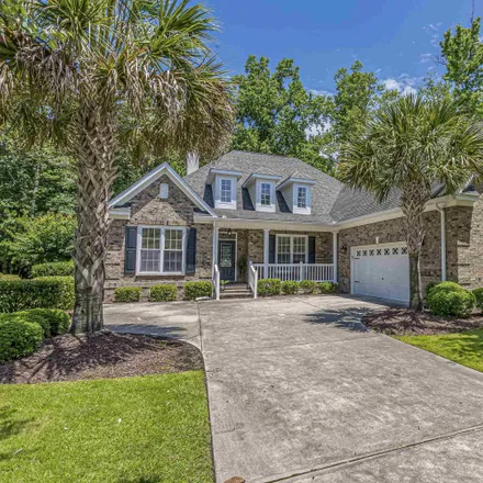 Buy this 5 bed house on 136 Grey Moss Road in Murrells Inlet, Horry County