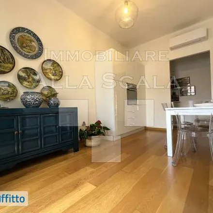 Rent this 3 bed apartment on Via San Gregorio in 20124 Milan MI, Italy