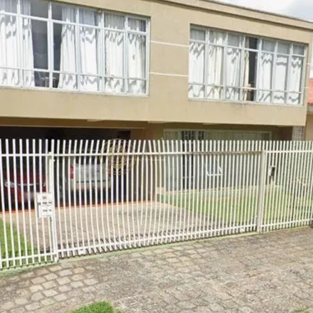Rent this 3 bed house on Rua Doutor Edmir Silveira D'Avila 192 in Seminário, Curitiba - PR