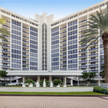 Buy this 2 bed condo on The Ritz-Carlton Bal Harbour in Miami, 10295 Collins Avenue