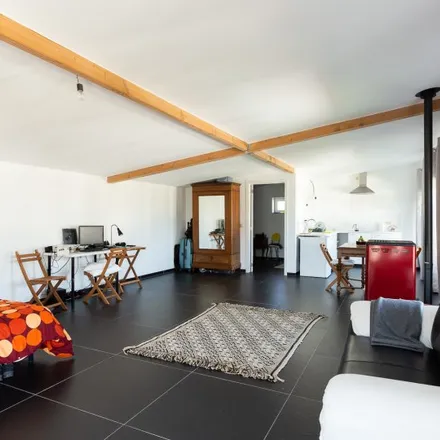 Rent this 1 bed apartment on Leuvensebaan in 3040 Ottenburg, Belgium