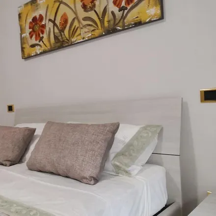 Rent this 1 bed apartment on Telese Terme in Benevento, Italy