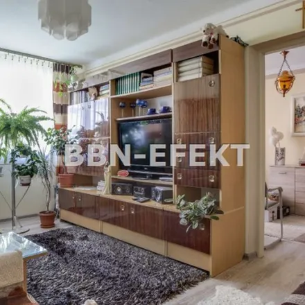 Rent this 2 bed apartment on Toaleta 2 zł in Mikołaja Kopernika, 43-300 Bielsko-Biała