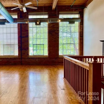 Rent this studio condo on The Atherton in Atherton Mill and Market, Charlotte