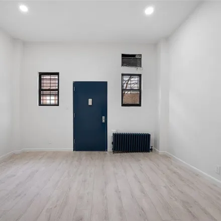 Rent this 1 bed apartment on 87-12 87th Street in New York, NY 11421