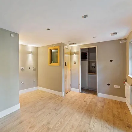 Rent this 2 bed townhouse on 135-145 Brading Crescent in London, E11 3RU