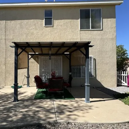 Image 5 - 5177 Granite Street, Las Cruces, NM 88012, USA - House for sale