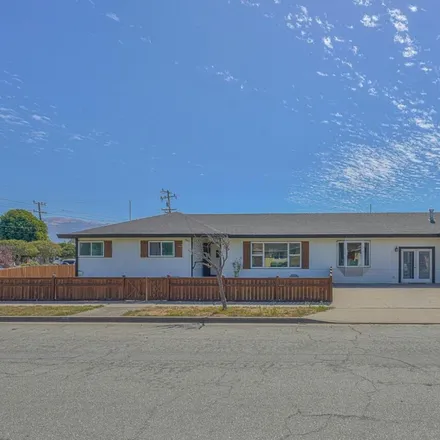 Buy this 4 bed house on 99 2nd Street in Spreckels, Monterey County