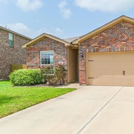 Image 2 - 2201 Nautica Terrace Dr, Texas City, Texas, 77568 - House for sale