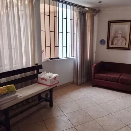 Buy this 3 bed apartment on Calle Chavín in La Molina, Lima Metropolitan Area 15051