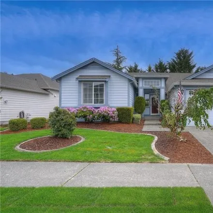 Buy this 3 bed house on 6110 Olive Avenue Southeast in Auburn, WA 98092