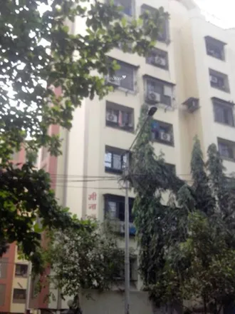 Image 2 - akshay anand, 7th Cross Road, Zone 5, Mumbai - 400089, Maharashtra, India - Apartment for rent