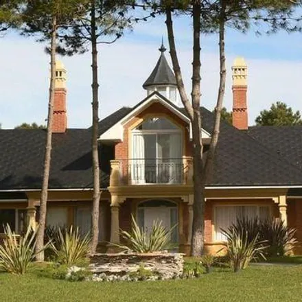 Rent this 6 bed house on Fragata La Victoria in Partido de Pinamar, 7167 Pinamar