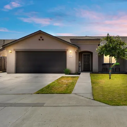 Buy this 3 bed house on 1871 South Wishon Avenue in Hanford, CA 93230