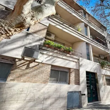 Image 2 - Bulevar Nicasio Oroño 36, Alberto Olmedo, Rosario, Argentina - Apartment for sale