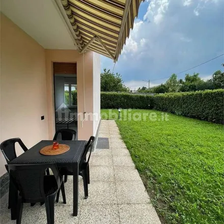 Image 4 - Via Redipuglia, 21046 Malnate VA, Italy - Apartment for rent