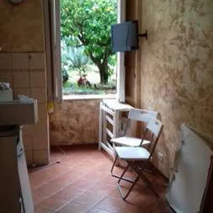 Rent this 1 bed apartment on Via Pasquale Tola 42 in 00179 Rome RM, Italy