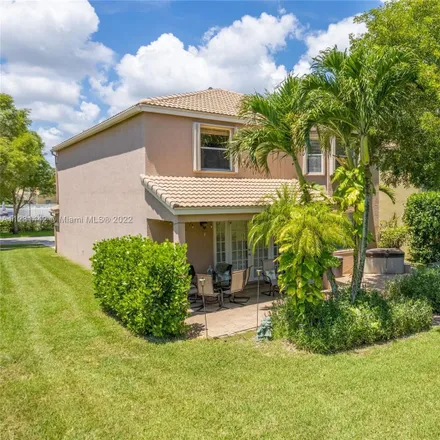 Buy this 5 bed house on 16 in Oakwater Drive, Royal Palm Beach