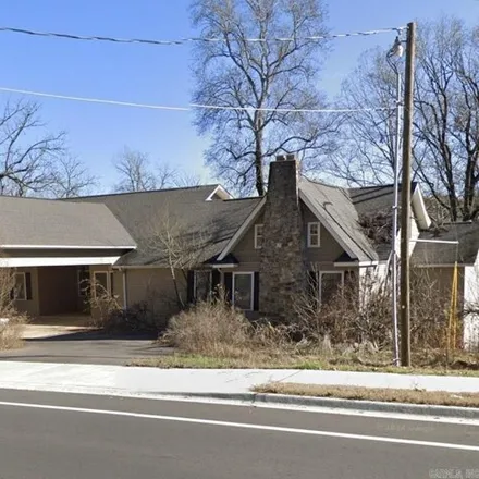 Image 1 - 3822 Park Ave, Hot Springs, Arkansas, 71901 - House for sale
