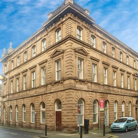 Rent this 2 bed apartment on Gencare Dental Clinic in Station Street, Huddersfield