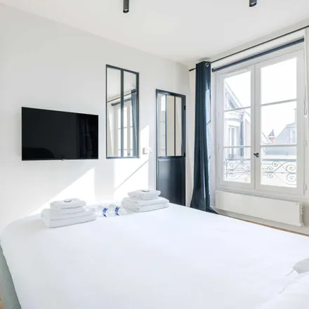 Image 4 - 100 Quai de Jemmapes, 75010 Paris, France - Apartment for rent