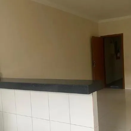 Rent this 2 bed apartment on Avenida Duque de Caxias in Esplanada da Estação, Itabira - MG