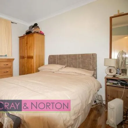 Image 7 - Boston Road, London, CR0 3EW, United Kingdom - Townhouse for sale