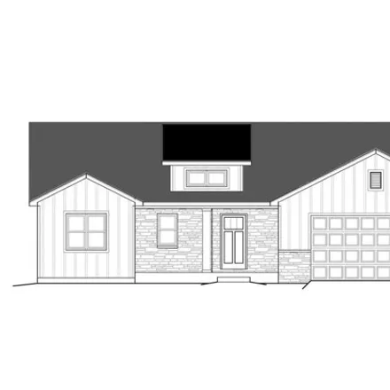 Buy this 3 bed house on 2100 Softwind Lane in Fox Crossing, WI 54956