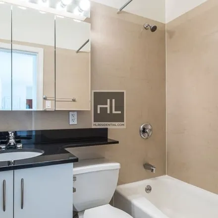 Rent this 1 bed apartment on 335 Columbus Avenue in New York, NY 10023