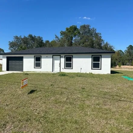 Rent this 2 bed house on unnamed road in Marion County, FL 34472