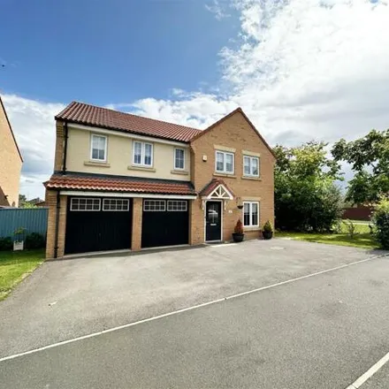 Image 1 - unnamed road, Yarm, TS15 9FQ, United Kingdom - House for sale