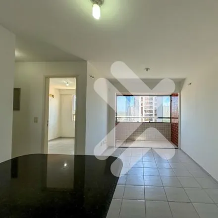 Buy this 2 bed apartment on Academia Ápice in Rua Aldo de Melo Freire, Capim Macio