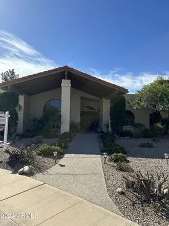 Image 5 - 8209 East del Cristal Drive, Scottsdale, AZ 85258, USA - House for rent
